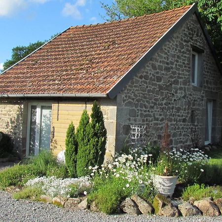 ホテル Domaine De La Jarrige Saint-Vaury 部屋 写真