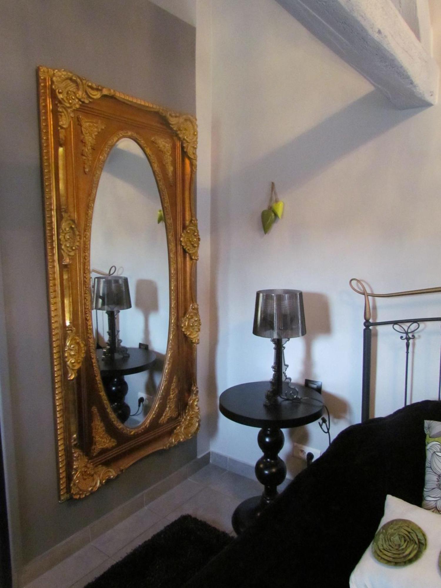 ホテル Domaine De La Jarrige Saint-Vaury 部屋 写真